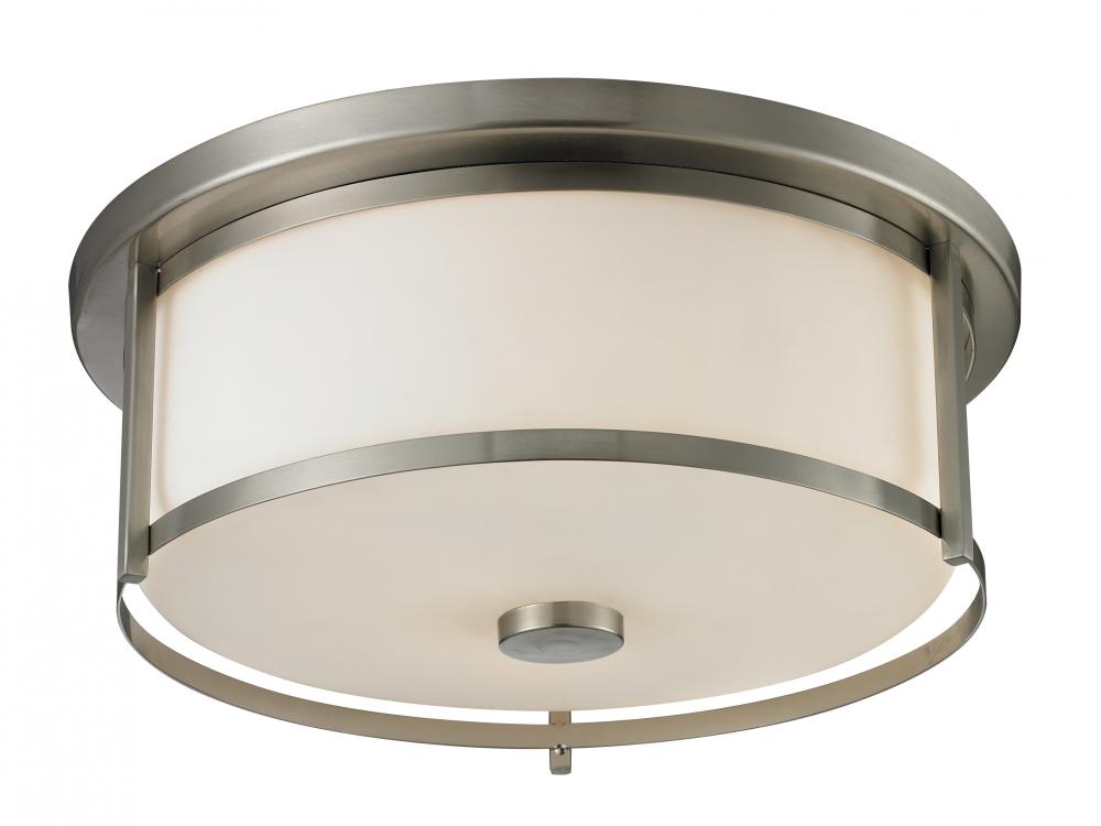 Flush Mounts